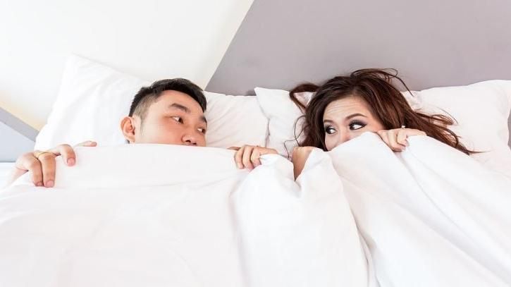 知道嗎？愛愛後女人常好奇你「這」