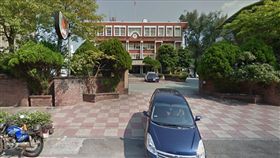 通宵派出所,苗栗/google map