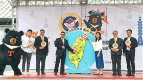 ▲觀光局合法旅宿標章出爐（圖／觀光局提供）
