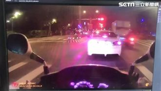 不滿遭仇家痛毆！屁孩地檢外連轟8槍