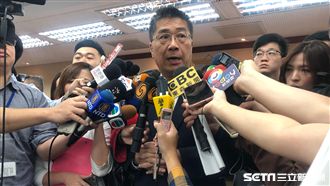 陳同佳案扯陷一中框架　勇動怒嗆記者