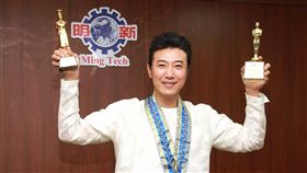 陳鴻/ 明新科技大學提供