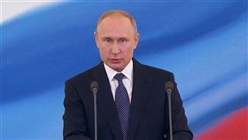 俄羅斯,普丁,戰略轟炸機,降落南非,秀實力(圖/翻攝自facebook.com/for.vladimir.putin)