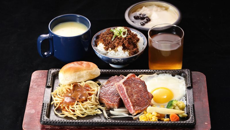 鉄火牛排再增兩店！推四人行二人免費