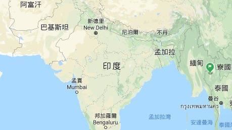 為控制克什米爾爆示威　發射催淚彈！