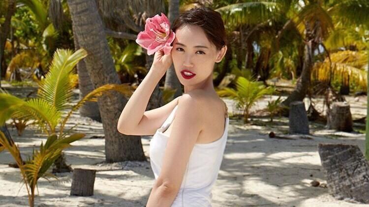 全裸啪啪片瘋傳！王寶強前妻爆氣開嗆