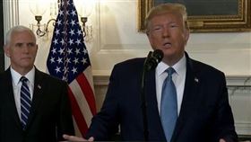 美國,川普,美墨邊牆,科羅拉多州築牆,被酸爆(圖/取自twitter.com/realdonaldtrump)