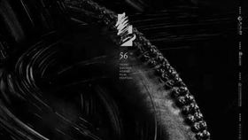 今年第56屆金馬獎主視覺海報。（圖／金馬提供）