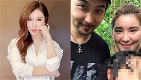 小禎阿良。翻攝自臉書