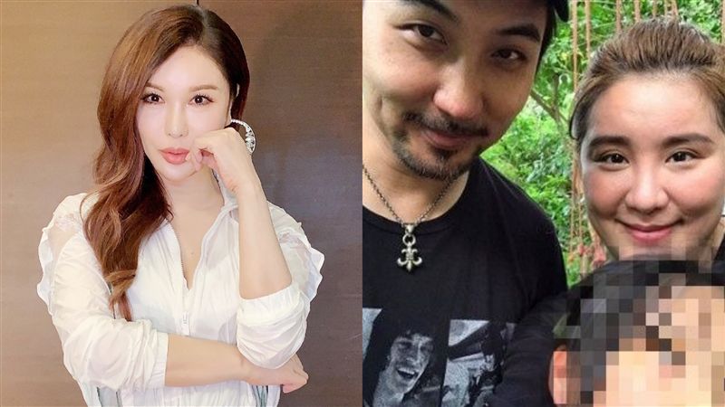 李進良掰了小禎！她曝田欣扶正真相