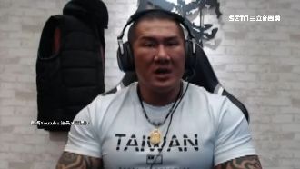 贊助國軍遭罵　館長：解放軍最合你意