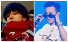 GD/翻攝IG、臉書