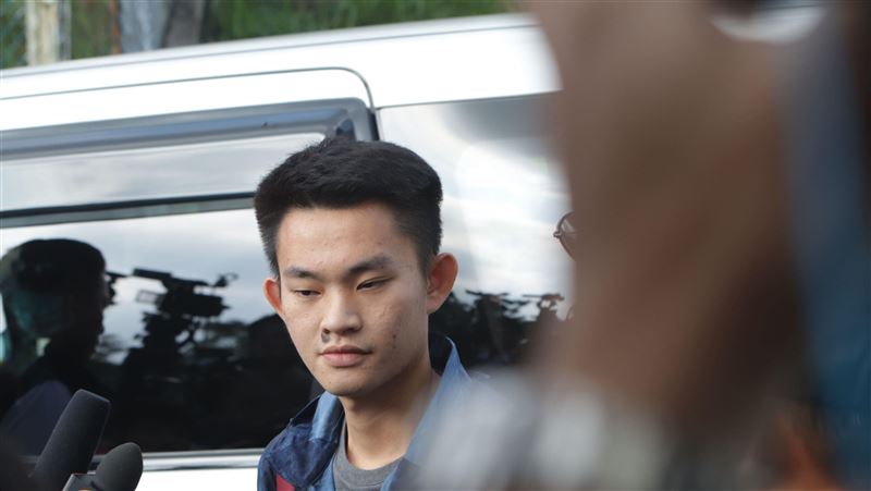 傳將為陳嫌辯護！陳長文僅見牧師一次