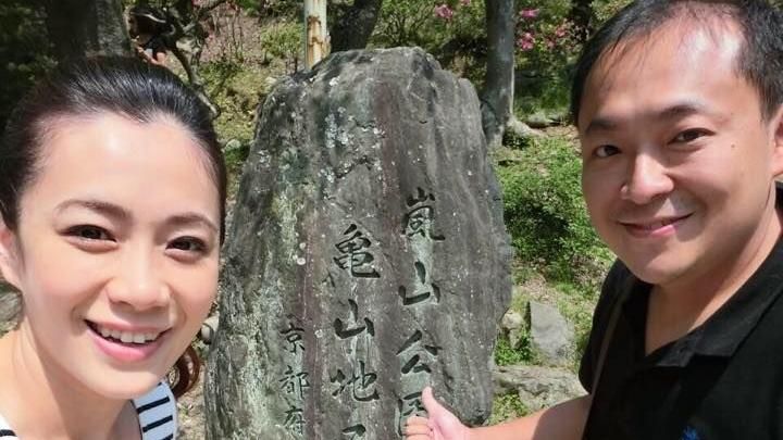 離婚非外遇！郭宗坤痛批始作俑者是她