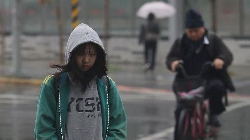 吳德榮：29日鋒面報到　北台灣降溫