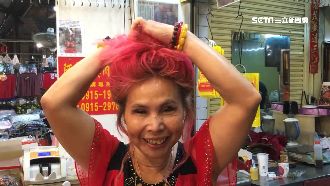 安全帽毀造型？婆媽煩惱：寧騎腳踏車