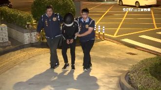 誰教唆轟新北檢？警疑幕後躲藏鏡人