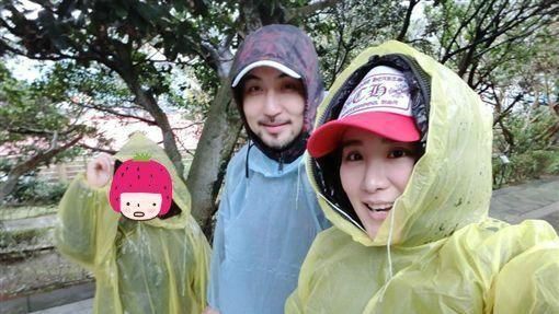 離婚不只李進良劈腿　全家福照藏秘辛