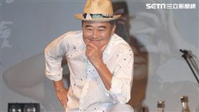 陳昇新歌分享會
記者邱榮吉攝影