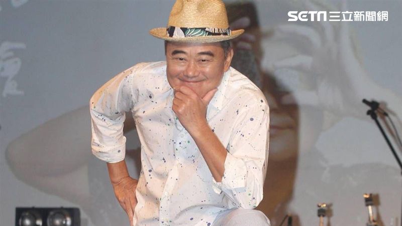 陳昇過世最關心這個！交代團員快銷毀