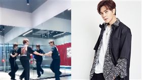 羅志祥（翻攝自羅志祥微博）