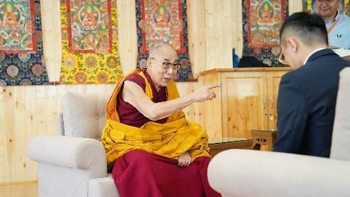 重申西藏不獨立！籲中國保護藏區文化