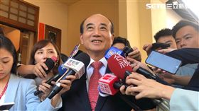 王金平(圖／記者林恩如攝影)