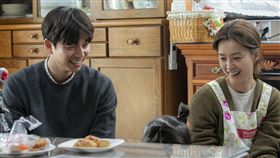 82年生的金智英 劇照