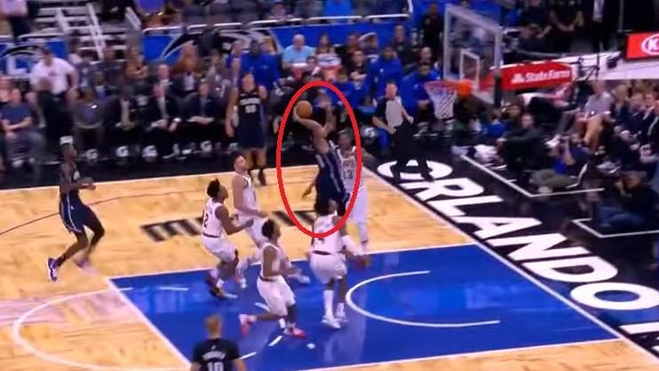 NBA／大復活！罕病狀元轟超兇爆扣