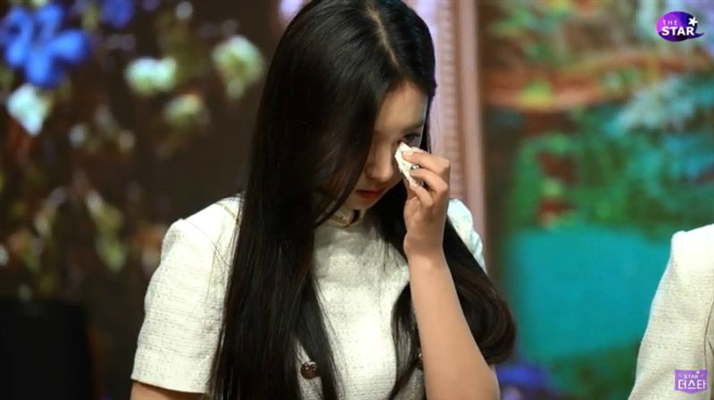 清純女團超級黑歷史　遭爆是不良少女