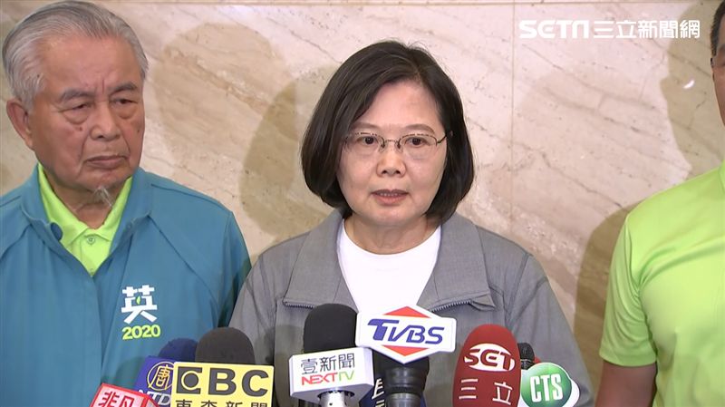蘇花改春節前通車！小英：返鄉更便利