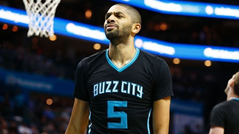 NBA／黃蜂傳傷情　法國飛人手骨折