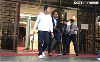 李進良首露面談離婚：我才要謝謝小禎