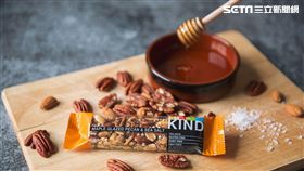 BE-KIND,堅果棒,7-Eleven,獨家販售,零食