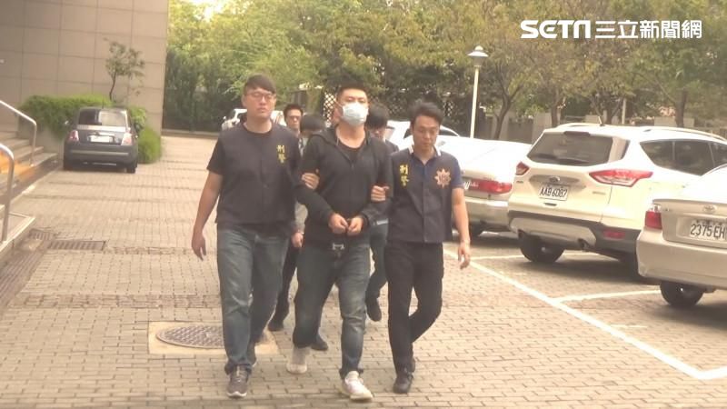 黑幫參與電影演出　下戲暴力討債遭逮