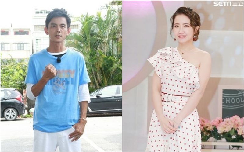 阿翔偷吃後回歸家庭　謝忻：更看清了