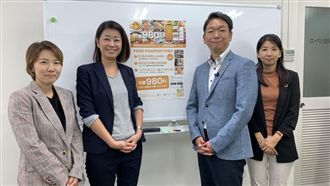 日本新興「食物訂閱」席捲日本餐飲？