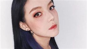 歐陽靖（圖／翻攝自歐陽靖Instagram）