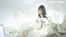 李佳歡失戀因禍得福 挑戰超高難度大魔王《過期了》成功
照片提供：游手好弦娛樂