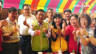 時力心結！陳惠敏PO文被傳不滿黃捷