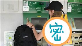 姜泰麗,短髮,美背,韓國,TREN-D,網拍模特