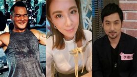  小禎,李進良,丁春霆/臉書