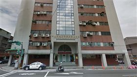 偽造文書,員警,嘉獎,新北,翻攝google