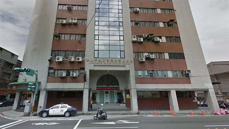 海山分局浮報嘉獎　檢調再約談5警員