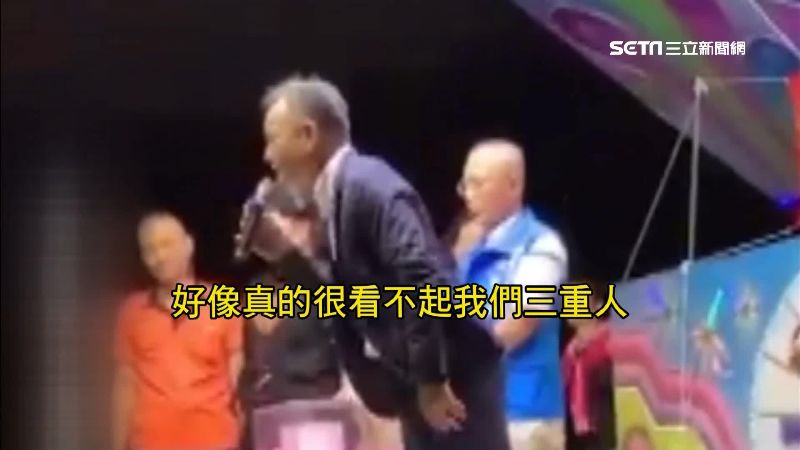 民眾黨女兒參選　李余典砲口對準余天