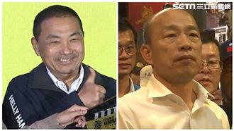 啟動立委輔選？！侯友宜沒有提「他」