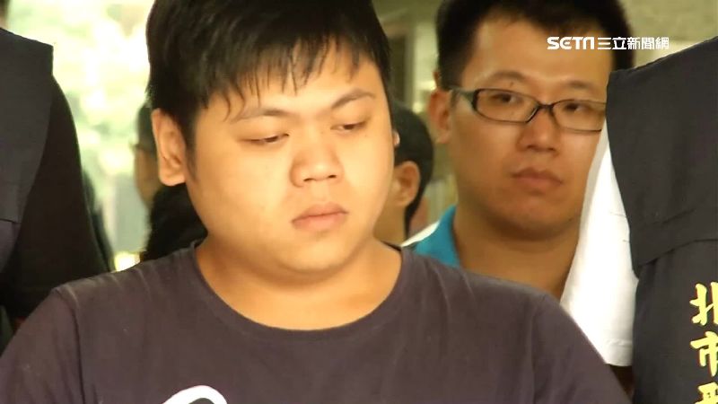 北聯私刑針插指縫　大哥強制工作3年