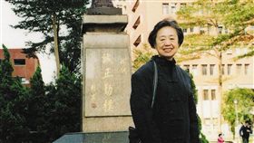 鋼琴教育家吳漪曼過世　享壽88歲　（圖／翻攝自開放博物館共享資源）