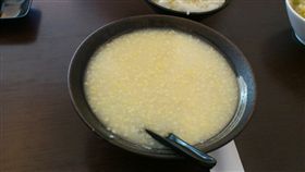 小米粥,糖,吃法,醬油,PTT　圖／翻攝自臉書