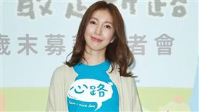 楊謹華。（記者林士傑攝影）